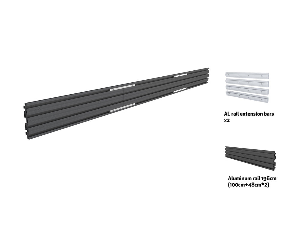 Multibrackets 3873 accesorio para soporte de monitor (2)