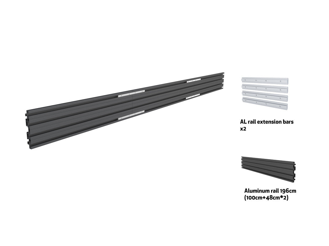 Multibrackets 3873 accesorio para soporte de monitor (2)