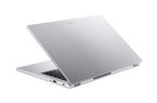 Acer Extensa 15 EX215-57-TCO-50PJ Intel Core 5 120U Portátil 39,6 cm (15.6") Full HD 16 GB DDR5-SDRAM 256 GB SSD Wi-Fi 6 (802.11ax) Windows 11 Pro Education Plata (7)