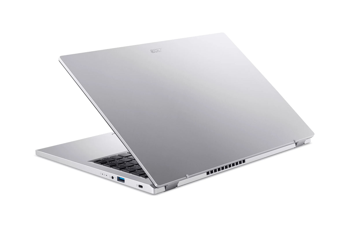Acer Extensa 15 EX215-57-TCO-50PJ Intel Core 5 120U Portátil 39,6 cm (15.6") Full HD 16 GB DDR5-SDRAM 256 GB SSD Wi-Fi 6 (802.11ax) Windows 11 Pro Education Plata (7)