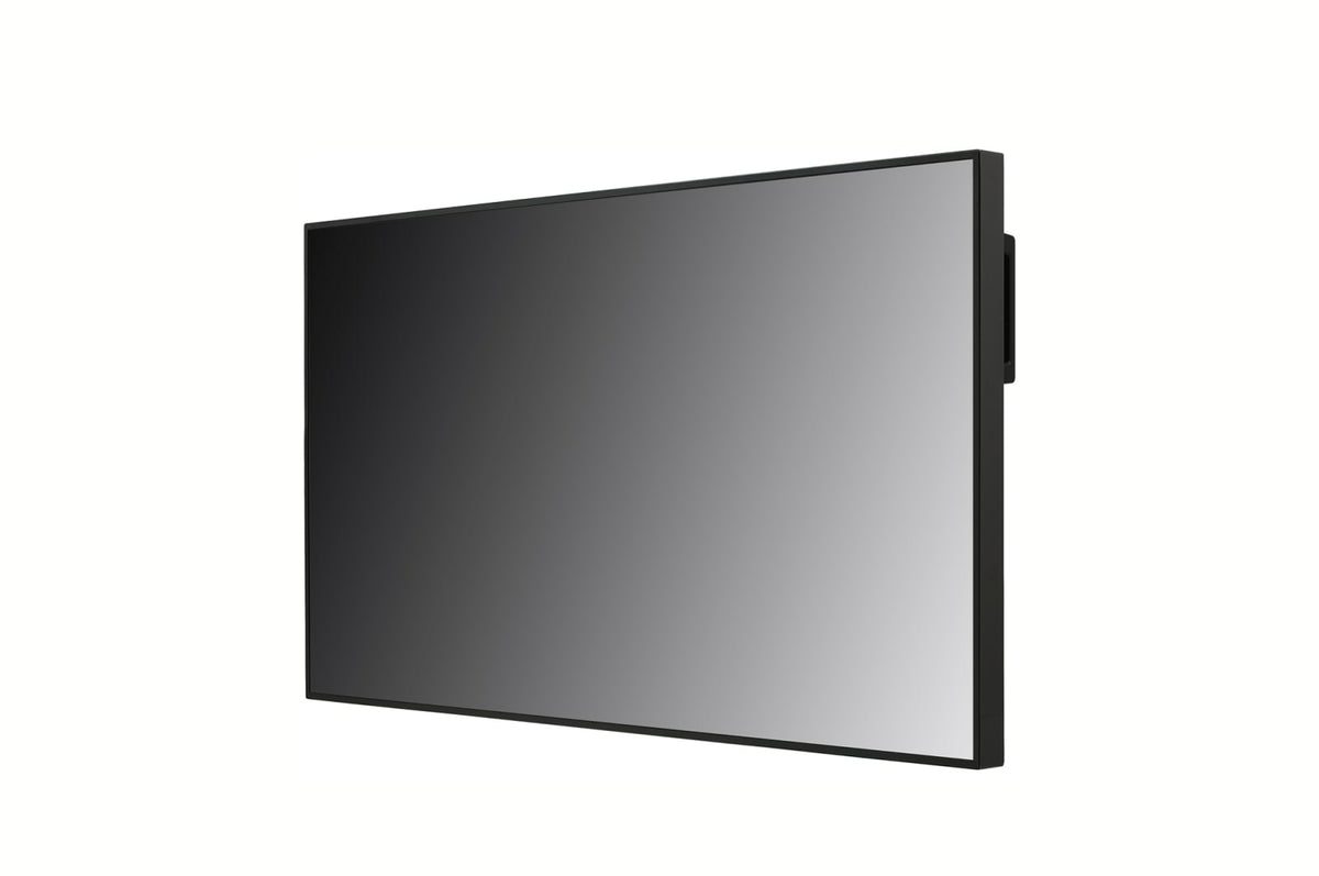 LG 75XS4G-B pantalla de señalización Pantalla plana para señalización digital 190,5 cm (75") IPS Wifi 4000 cd / m² 4K Ultra HD Negro 24/7 (3)