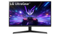 LG 27GS60F-B pantalla para PC 68,6 cm (27") 1920 x 1080 Pixeles Full HD Negro