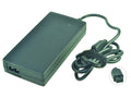 2-Power CUA0090D adaptador e inversor de corriente Interior 90 W Negro