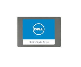 DELL 400-AJDJ unidad de estado sólido 1,92 TB 2.5" SAS – Reacondicionado (2)