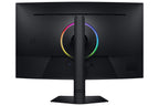 Samsung G75F pantalla para PC 94 cm (37") 3840 x 2160 Pixeles 4K Ultra HD LCD Negro (3)