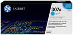 HP 307A Cyan Original LaserJet Toner Cartridge cartucho de tóner 1 pieza(s) (3)