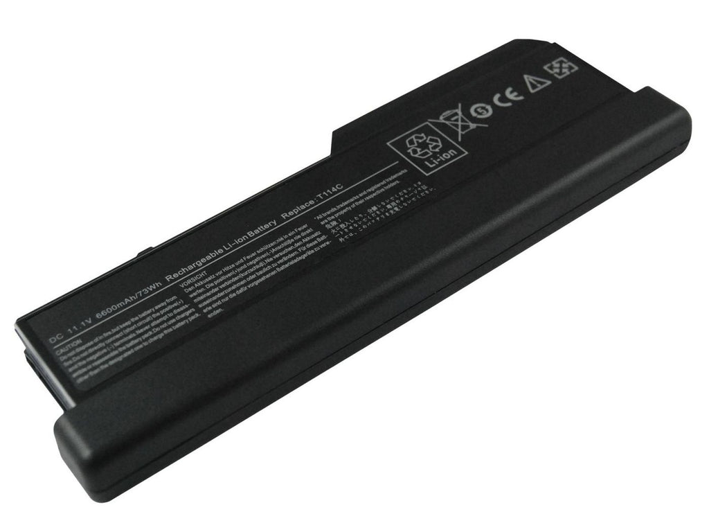 CoreParts MBI2281 refacción para laptop Batería (3)