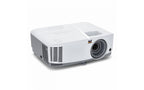 Viewsonic PA503X videoproyector Proyector de alcance estándar 3600 lúmenes ANSI DLP XGA (1024x768) Gris, Blanco (4)