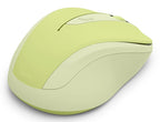 Hama WM-400 ratón Oficina Mano derecha RF inalámbrico Óptico 1600 DPI (4)