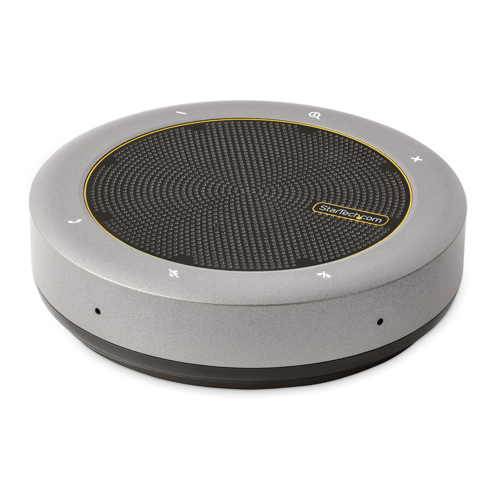 StarTech.com DKTBRSPMPD altavoz Gris (4)