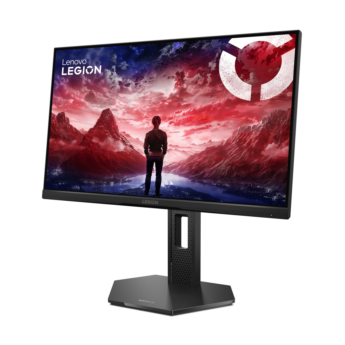 Lenovo Legion 25-10 pantalla para PC 62,2 cm (24.5") 1920 x 1080 Pixeles Full HD LCD Negro (5)
