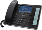 Teléfono AudioCodes 445HD IP IP445HDEG (2)