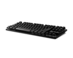 Acer Nitro GP.KBD11.01Z teclado Juego USB QWERTY Inglés del Reino Unido Negro (4)