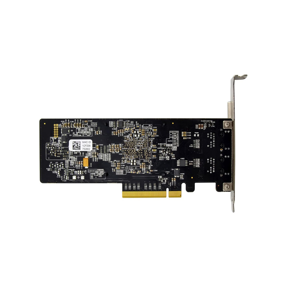 Microconnect MC-PCIEX8-X550-T2-D adaptador y tarjeta de red Interno Ethernet 10000 Mbit/s (7)