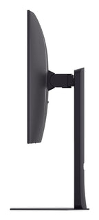 LG 32GS95UV-B pantalla para PC 81,3 cm (32") 3840 x 2160 Pixeles 4K Ultra HD OLED Negro (4)