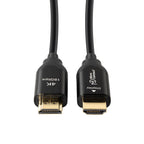 Microconnect HDM191910V2.0OP cable HDMI 10 m HDMI tipo A (Estándar) Negro (3)