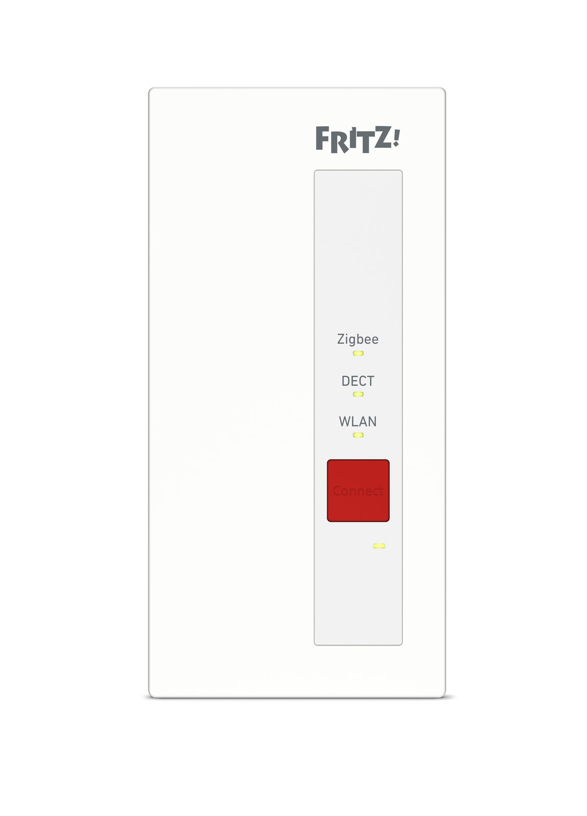 FRITZ! Smart Gateway Inalámbrico Blanco (3)