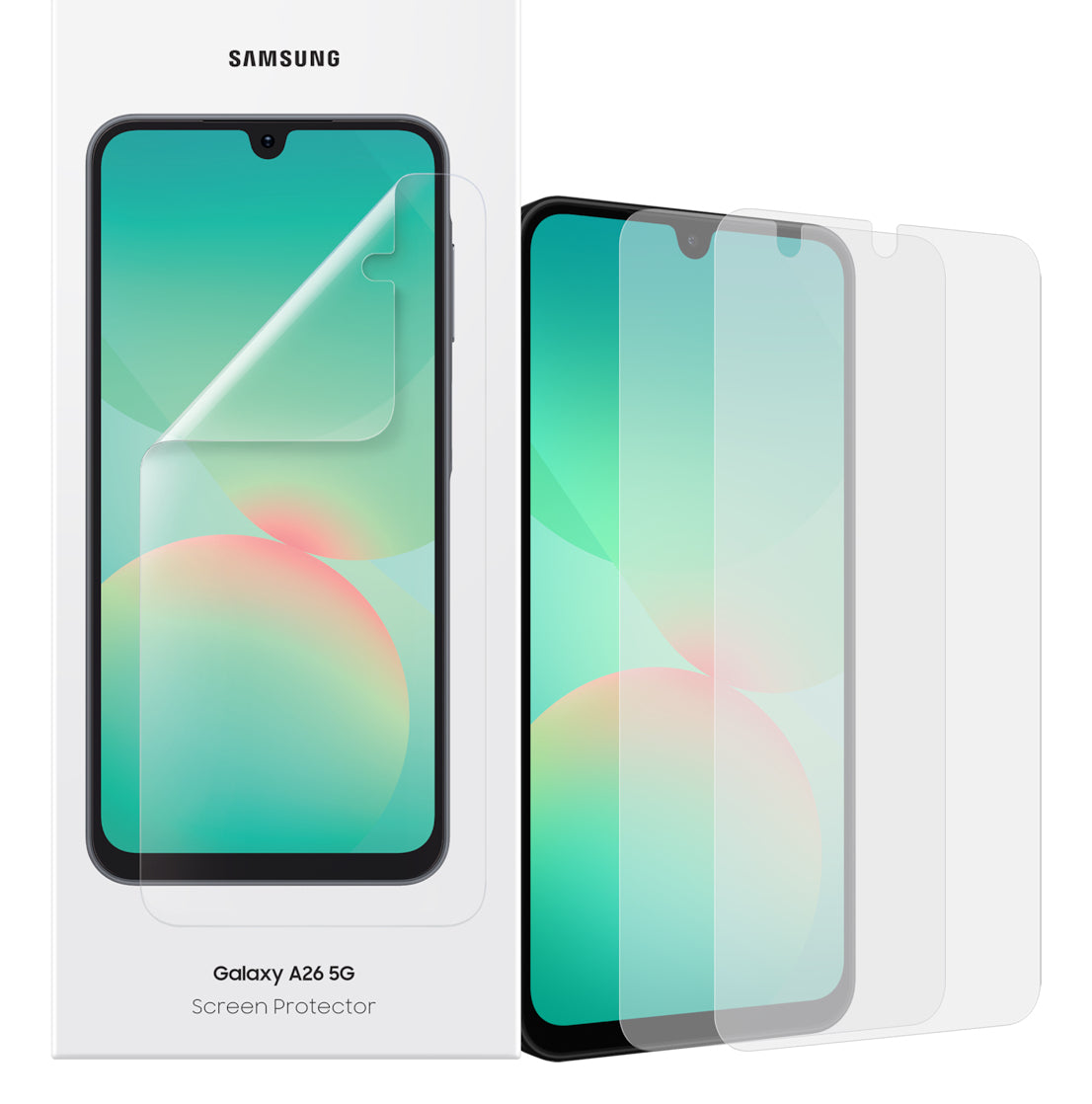 Samsung EF-UA266 Protector de pantalla 1 pieza(s)