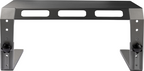 Startech MONSTND - Riser de Acero y Aluminio, Soporte de Altura Ajustable (4)