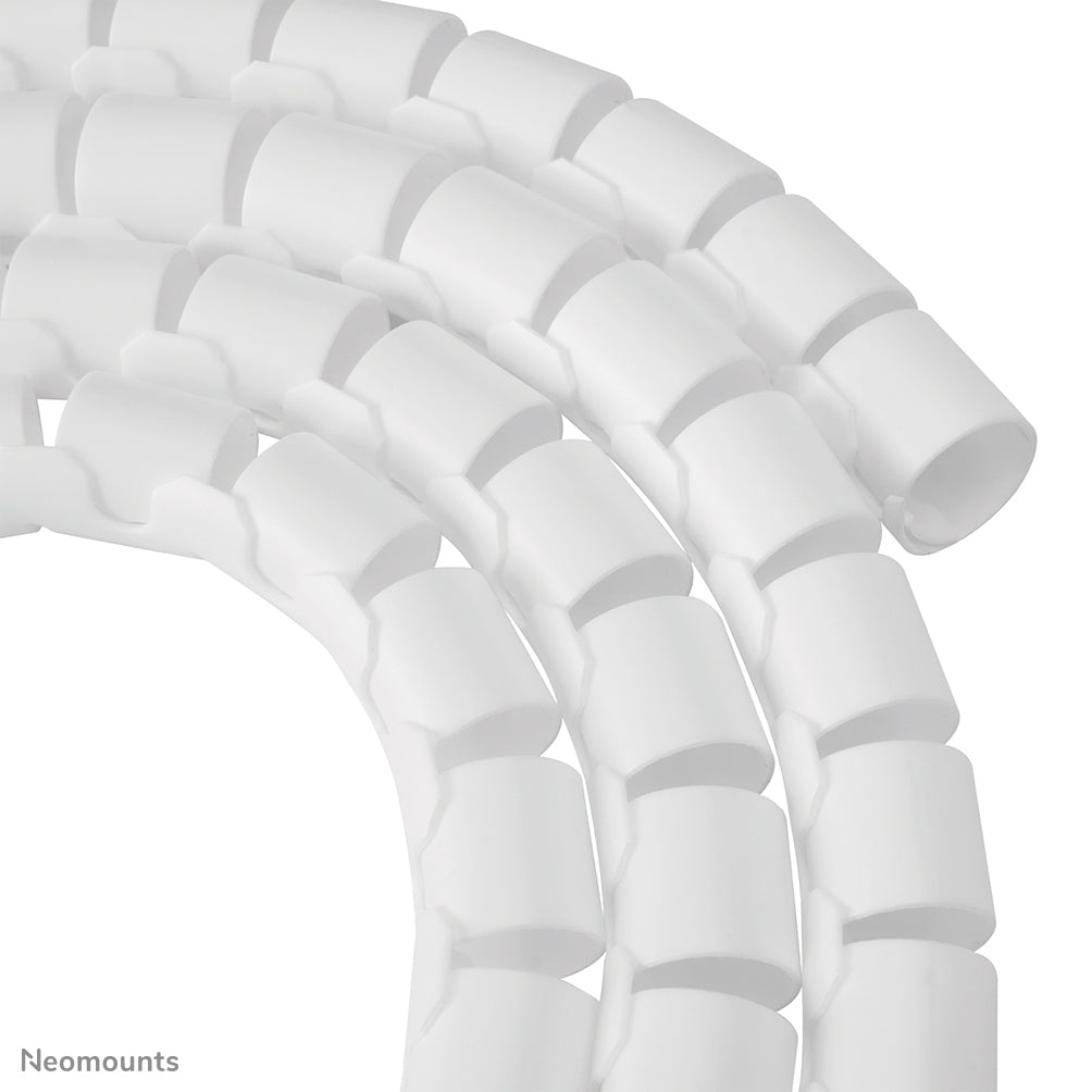 Neomounts ADS06-140WH organizador de cables Escritorio Pasacables Blanco 1 pieza(s) (7)