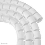 Neomounts ADS06-140WH organizador de cables Escritorio Pasacables Blanco 1 pieza(s) (7)