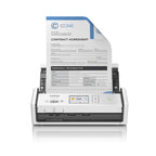 Brother ADS-1800W Escáner con alimentador automático de documentos (ADF) 1200 x 1200 DPI A4 Blanco (2)