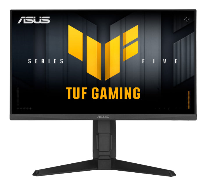ASUS TUF Gaming Series 5 pantalla para PC 60,5 cm (23.8") 1920 x 1080 Pixeles Full HD LED Negro (2)
