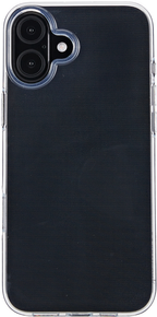 Funda ARTICONA GRS iPhone 16 Plus trans.