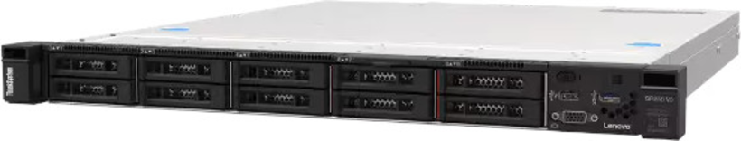 Servidor Lenovo ThinkSystem SR250 V3 (2)