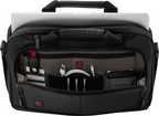 Wenger/SwissGear Source 14 35,6 cm Maletín Negro vista 2