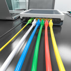 AISENS A152-0983 Cable de fibra óptica e InfiniBand 7 m (6)