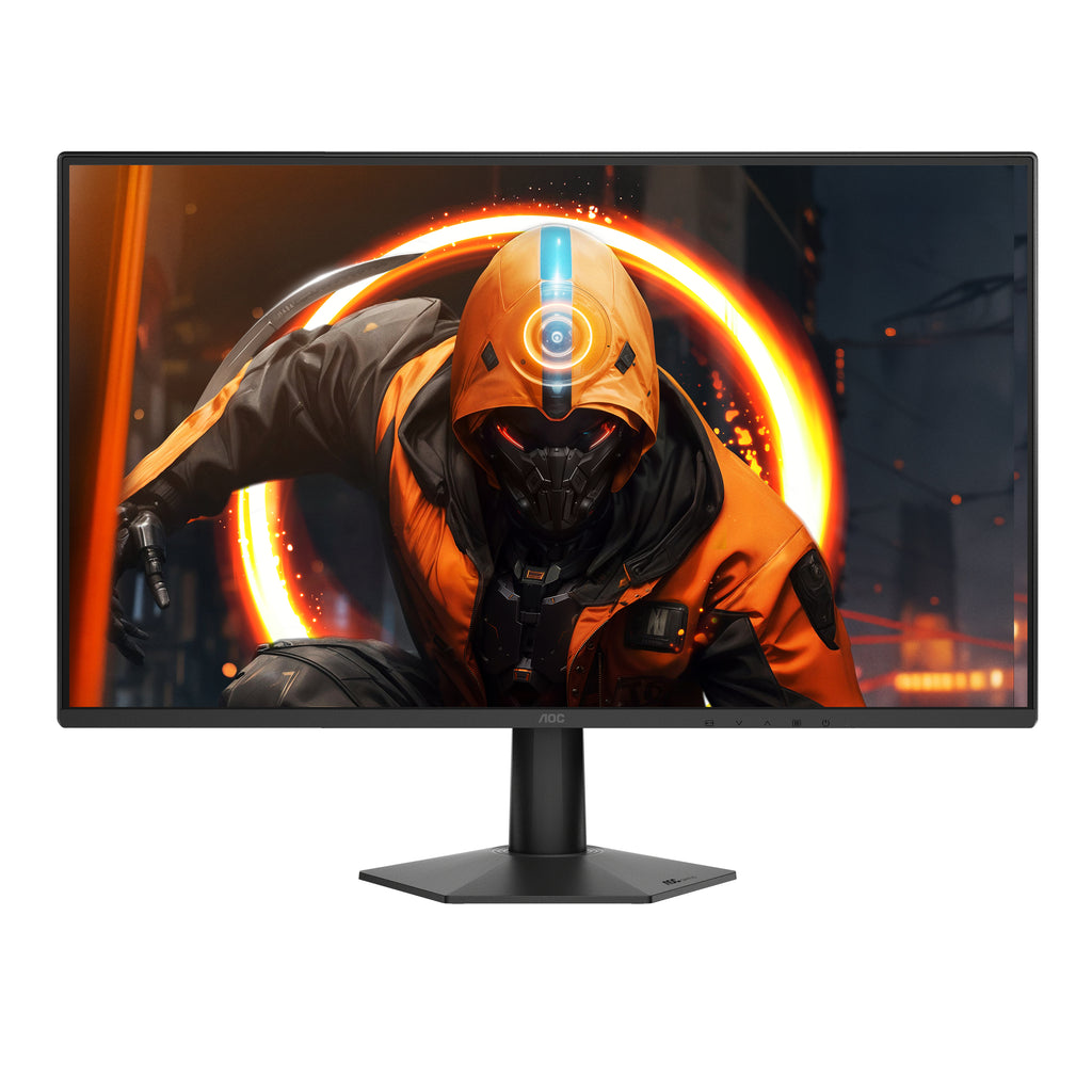 AOC 27G50F pantalla para PC 68,6 cm (27") 1920 x 1080 Pixeles Full HD LED Negro (6)