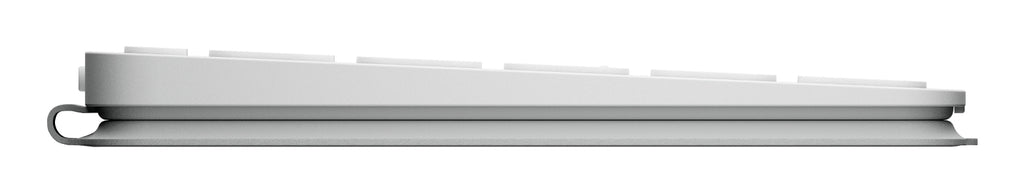 Logitech Keys-To-Go 2 QWERTY Internacional de EE.UU. Bluetooth Blanco (4)