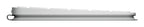 Logitech Keys-To-Go 2 QWERTY Internacional de EE.UU. Bluetooth Blanco (4)