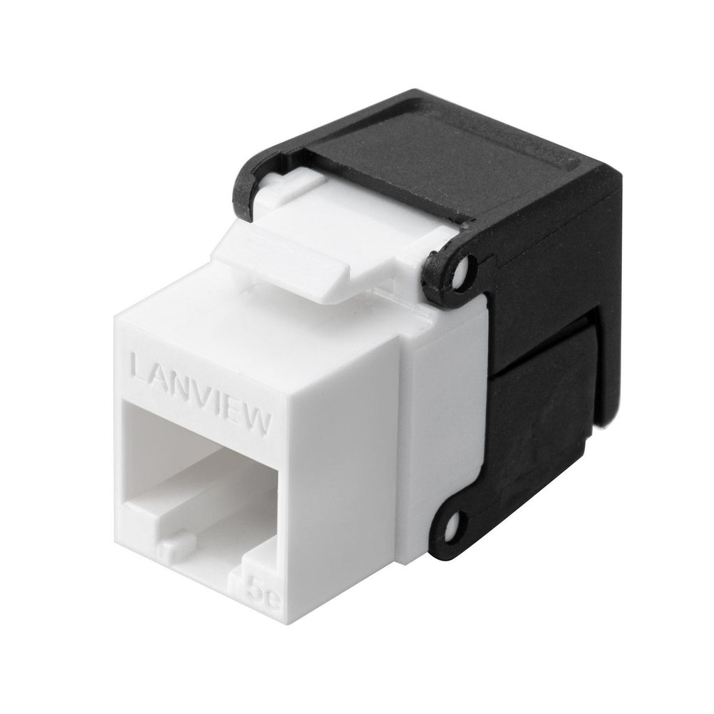Lanview LVN128076 módulo de conector de red (2)