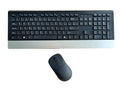 Origin Storage OS-KBD/MS-WRLPRO teclado Ratón incluido Hogar