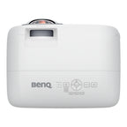 BenQ MX825STH Proyector de corto alcance 3500 lúmenes ANSI DLP XGA (1024x768) Blanco (6)