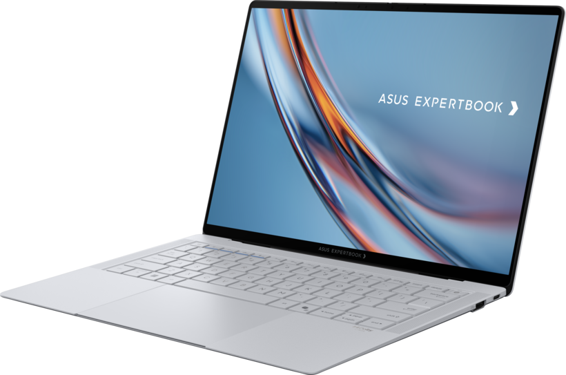 Asustek B9406CAA-TH0301X - Copilot+ PC, Intel Core Ultra 7, 356H vista 3