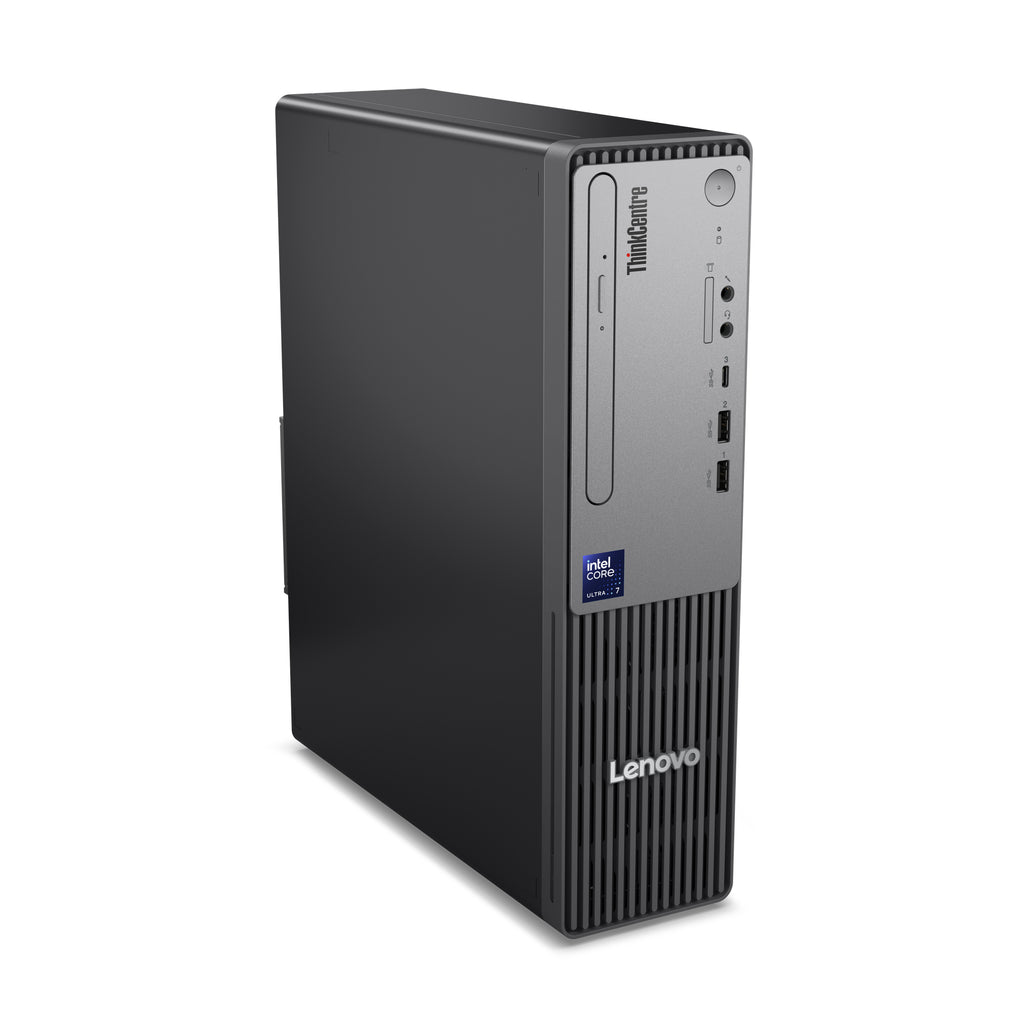 Lenovo ThinkCentre neo 50s Gen 6 Intel Core Ultra 5 225 16 GB DDR5-SDRAM 512 GB SSD Windows 11 Pro SFF PC Negro (7)