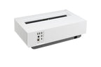 LG HU715QW Proyector de alcance ultracorto 2500 lúmenes ANSI DLP UHD 4K (3840x2160) Blanco (7)
