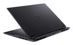 Acer Nitro 16S AI AN16S-61-R597 AMD Ryzen AI 5 340 Portátil 40,6 cm (16") WUXGA 16 GB DDR5-SDRAM 1 TB SSD NVIDIA GeForce RTX 5050 Wi-Fi 6E (802.11ax) Windows 11 Home Negro QWERTZ Alemán (6)