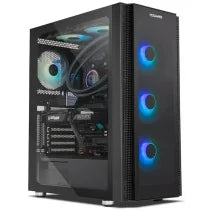 Pc Gaming AMD Ryzen 5 7600X 32GB 2 TB SSD AMD Radeon RX 9070...