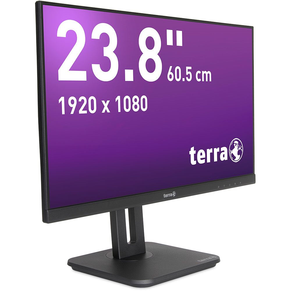 TERRA LCD/LED 2448W PV V4 pantalla para PC 60,5 cm
