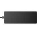 HP USB-C Travel Hub G3 Acoplamiento USB 3.2 Gen 1 (3.1 Gen 1) Type-C Negro (9)