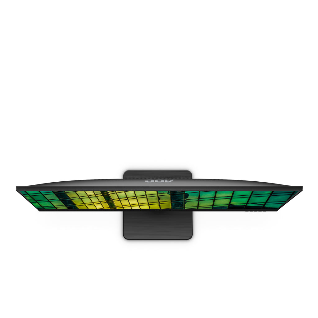 AOC E2 U34E2M/BK pantalla para PC 86,4 cm (34") 3440 x 1440 Pixeles UltraWide Quad HD LED Negro (5)