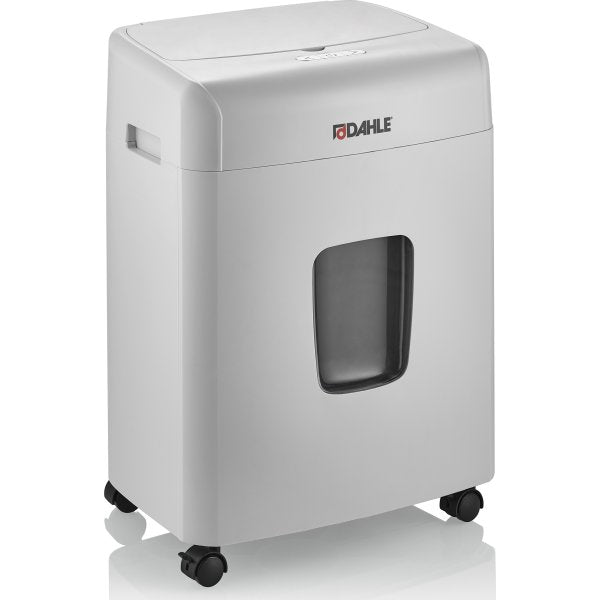 Dahle ShredMATIC 90 Autofeed Cross Cut Shredder (2)