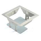 Datalogic soporte de mostrador estándar 11-0027 para Magellan