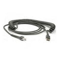 Datalogic connection cable, USB 90A052100