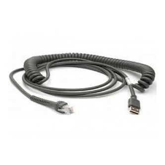 Datalogic connection cable, USB 90A052100