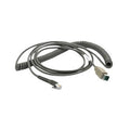 Datalogic connection cable, USB, 12 V, IBM